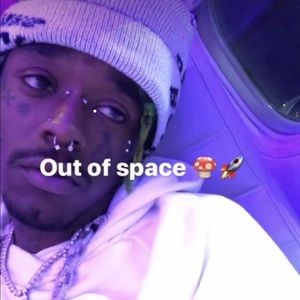 Meet your Posher, Lamon